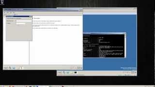 How to completely design and setup an Active Directory Domain Infrastructure  Part 2 [upl. by Gainer]