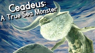 What Makes Ceadeus So Compelling [upl. by Leihcey]