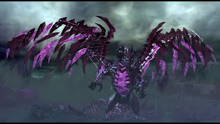 Guild Wars 2 World Boss  The Shatterer [upl. by Birgit]