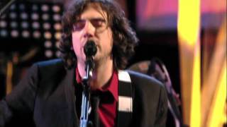 Snow Patrol Reworked  Lifeboats Live at the Royal Albert Hall [upl. by Bertelli]