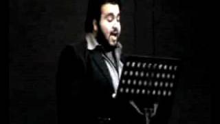 Volare Faisal Alansari  Bahrain Pavarotti  فيصل الأنصاري [upl. by Atileda]