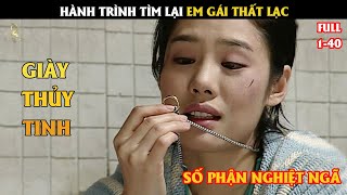 Review Phim Hành trình tìm lại em gái thất lạc [upl. by Adnuahs410]