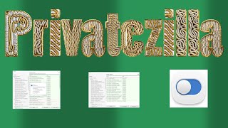 Optimize Windows 11 and Your Privacy with Privatezilla [upl. by Yarised351]