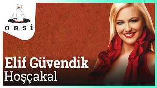 Elif Güvendik  Hoşça Kal [upl. by Adnofal]