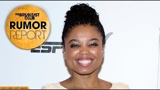 Jemele Hill on NBA amp NFL Players Using Their Platforms – Part 2 [upl. by Alegna]