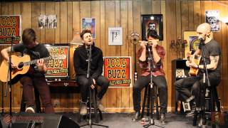 1029 The Buzz Acoustic Session AFI  17 Crimes [upl. by Eniotna]