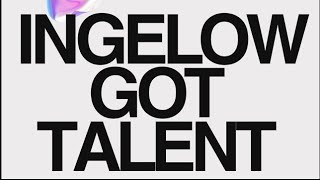 INGELOW GOT TALENT PART 2 [upl. by Richela]