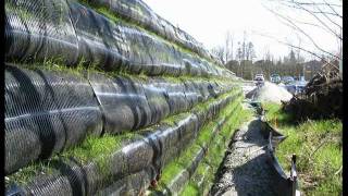 Living Retaining Walls An Overview Part 2 of 2 [upl. by Navis]