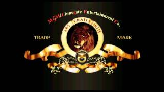 MGMLionsgate Entertainment Co [upl. by Roswald354]