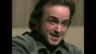 AUDITION TAPE Aaron Paul audition for Breaking Bad [upl. by Normand]