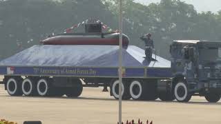 Myanmar coup Russia supplying military with advanced fighter jets  BBC News [upl. by Ydospahr]