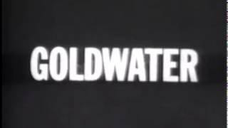 Goldwater 1964 Musical March [upl. by Sanferd401]