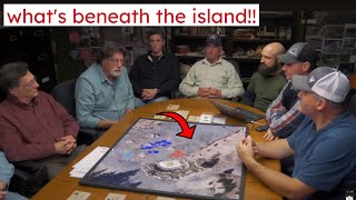 TERRIFYING Discovery At Oak Island Make Rick Lagina Rethink His Life [upl. by Aika]