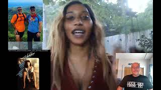 Irene Cara Reaction Flashdance What A Feeling OMG SHE ATE THIS TRACK  Empress Reacts [upl. by Tailor]