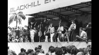 Rolling Stones  SatisfactionLive At Hyde Park 1969 [upl. by Enerod553]