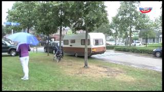 2013 augustus Vakantiewerk Doeduhmee Netersel [upl. by Countess]