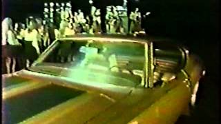 1970 Oldsmobile 442 Commercial [upl. by Hgielanna]