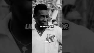 Por esto no quieren contar 500 goles para Pelé 💀 [upl. by Androw]