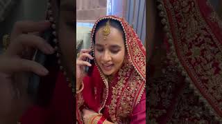 Sunanda sharma funny video welovebhangra sunandasharma [upl. by Orola248]