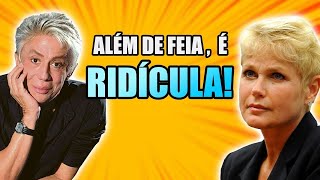 As maiores ALFINETADAS da TV 2 [upl. by Rehpinej708]