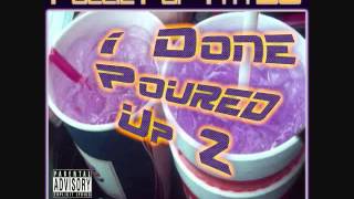 BONE  Foe Tha Luv of  Screwed amp Chopped by Pollie Pop [upl. by Fernas]