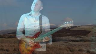 The Mountains of Mourne Guitar Instrumental by Adrian Curran [upl. by Avis]