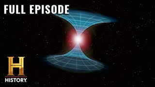 The Universe New Evidence of Parallel Worlds S3 E2  Full Episode [upl. by Levram]