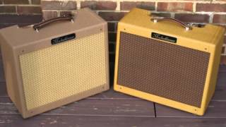 Muleskinner Amps  Tele audio clips [upl. by Schofield]