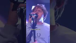 Lewis Capaldi  Someone You Loved Acapella [upl. by Collins]