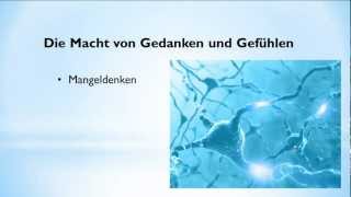 J Murphy  Erstaunliche Kraft Ihres Geistes  Wie man zu Glück Reichtum und Zufriedenheit gelangt [upl. by Ecenahs]