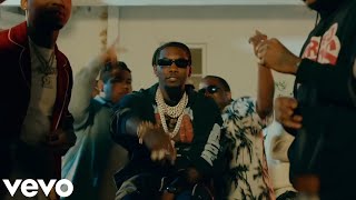 Offset  How It Is Ft AAP Rocky Music Video [upl. by Mikael152]