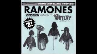 Ramones songbook as played by the Nutley Brass [upl. by Nahtan]