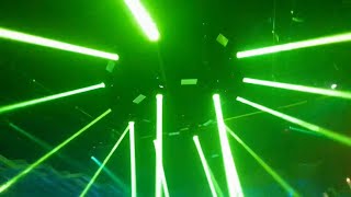 Best Disco Lights😯for Party Flashing Strobe Screen [upl. by Fleisher]