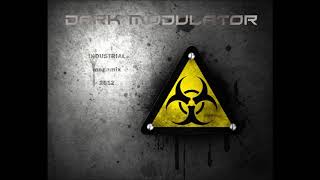 INDUSTRIAL MEGAMIX 2012 From DJ Dark Modulator [upl. by Pennie]