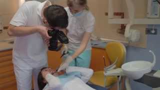 Digital Dental Photography 7 Standard images for IntraOral Setup [upl. by Hanoj]