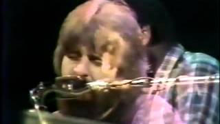 Doobie Brothers It Keeps You Runnin Live at Alpine Valley 1979 Part 6 [upl. by Kos]