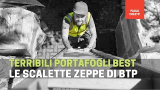 CLIP Le scalette di obbligazioni per investitori tranquilli [upl. by Miun700]