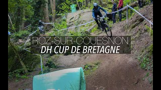 Coupe de Bretagne  RozSurCouesnon  2022 [upl. by Nomra]