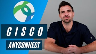 Cisco AnyConnect [upl. by Durware812]