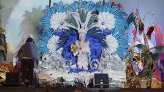 Gala Elección de la Reina del Carnaval de Granadilla de Abona 2023 [upl. by Roos]