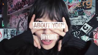 Drykorn x ABOUT YOU TVSpot  Its all ABOUT YOU by Disarstar [upl. by Trow]