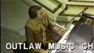 Micky Gilley Singing quotDont the Girl all get prettierquot [upl. by Kavanaugh]