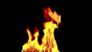 Fire Sound Effect 15 Seconds [upl. by Karlow]