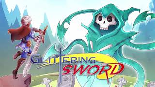 Glittering Sword Official Trailer [upl. by Jori]