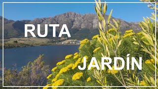 La ruta jardín de Sudáfrica [upl. by Frazer]