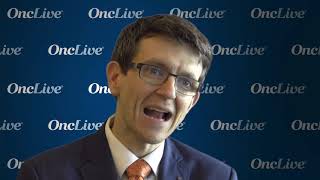 Dr McGregor on Combination Therapies With Nivolumab Cabozantinib and Sunitinib in RCC [upl. by Siwel]