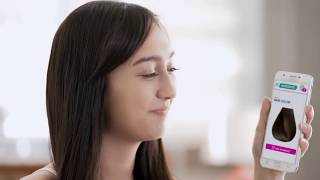 Watsons Online Store TVC [upl. by Airekat]