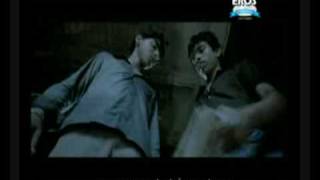 Sunil Shetty Ashutosh Rana Arshad Warsi Full Action Movie  Desi Kattey amp Mr White Mr Black [upl. by Urbai88]