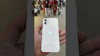 Iphone Back Glass Replacement in Gaffar Market Gone Viral ❤️🔥 shorts [upl. by Gris]