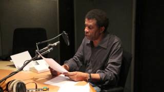 Le dictionnaire intime de la langue française par Dany Laferrière  Café [upl. by Imerej213]